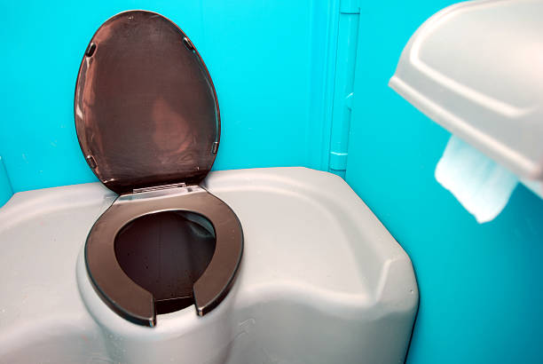 Portable Toilet Options We Offer in Montgomery, GA