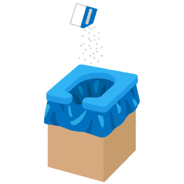 Professional porta potty rental in Montgomery, GA